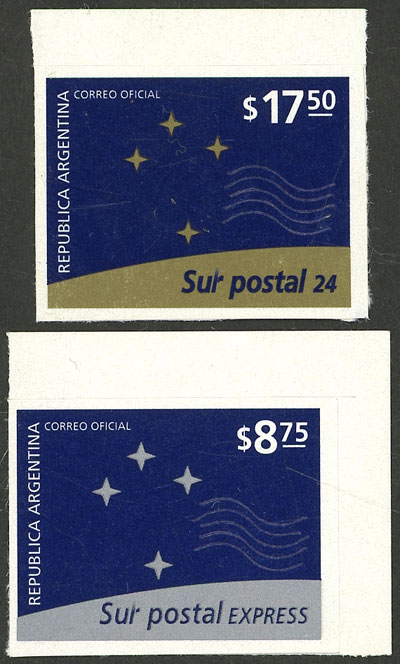 Lot 1030 - Argentina general issues - Guillermo Jalil - Philatino Auction # 2422 ARGENTINA: Great general auction with very low starts! Lot 1030 - Argentina general issues - Guillermo Jalil - Philatino Auction # 2422 ARGENTINA: Great general auction with very low starts!