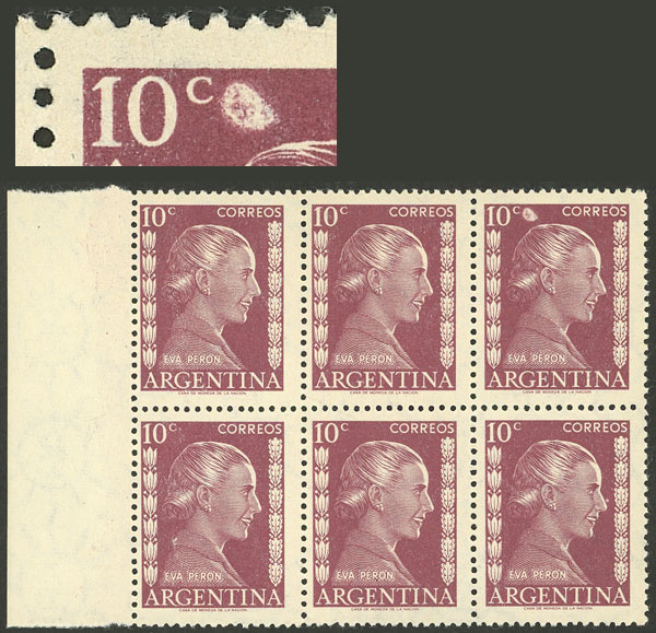 Lot 649 - Argentina general issues - Guillermo Jalil - Philatino Auction # 2422 ARGENTINA: Great general auction with very low starts! Lot 649 - Argentina general issues - Guillermo Jalil - Philatino Auction # 2422 ARGENTINA: Great general auction with very low starts!
