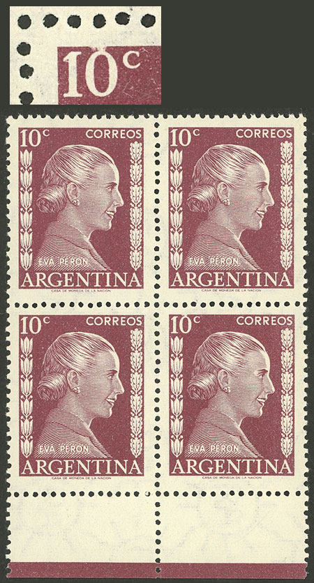 Lot 650 - Argentina general issues - Guillermo Jalil - Philatino Auction # 2422 ARGENTINA: Great general auction with very low starts! Lot 650 - Argentina general issues - Guillermo Jalil - Philatino Auction # 2422 ARGENTINA: Great general auction with very low starts!