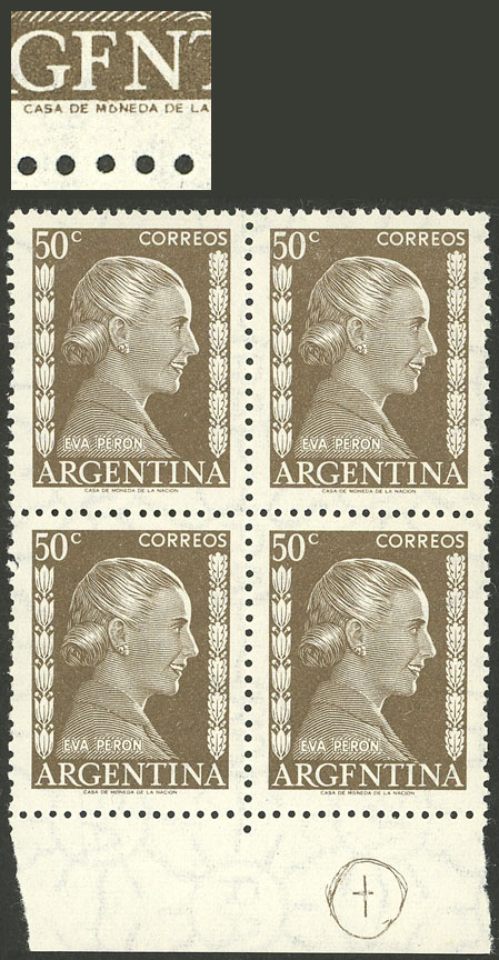 Lot 660 - Argentina general issues -  Guillermo Jalil - Philatino Auction # 2422 ARGENTINA: Great general auction with very low starts!