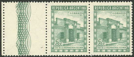 Lot 593 - Argentina general issues - Guillermo Jalil - Philatino Auction # 2422 ARGENTINA: Great general auction with very low starts! Lot 593 - Argentina general issues - Guillermo Jalil - Philatino Auction # 2422 ARGENTINA: Great general auction with very low starts!