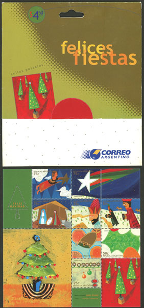 Lot 1171 - Argentina souvenir sheets - Guillermo Jalil - Philatino Auction # 2422 ARGENTINA: Great general auction with very low starts! Lot 1171 - Argentina souvenir sheets - Guillermo Jalil - Philatino Auction # 2422 ARGENTINA: Great general auction with very low starts!