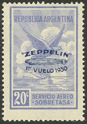 Lot 437 - Argentina general issues - Guillermo Jalil - Philatino Auction # 2422 ARGENTINA: Great general auction with very low starts! Lot 437 - Argentina general issues - Guillermo Jalil - Philatino Auction # 2422 ARGENTINA: Great general auction with very low starts!
