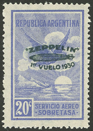 Lot 439 - Argentina general issues - Guillermo Jalil - Philatino Auction # 2422 ARGENTINA: Great general auction with very low starts! Lot 439 - Argentina general issues - Guillermo Jalil - Philatino Auction # 2422 ARGENTINA: Great general auction with very low starts!