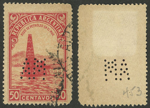 Lot 545 - Argentina general issues - Guillermo Jalil - Philatino Auction # 2422 ARGENTINA: Great general auction with very low starts! Lot 545 - Argentina general issues - Guillermo Jalil - Philatino Auction # 2422 ARGENTINA: Great general auction with very low starts!