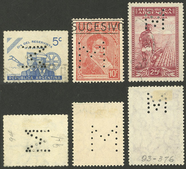 Lot 480 - Argentina general issues - Guillermo Jalil - Philatino Auction # 2422 ARGENTINA: Great general auction with very low starts! Lot 480 - Argentina general issues - Guillermo Jalil - Philatino Auction # 2422 ARGENTINA: Great general auction with very low starts!