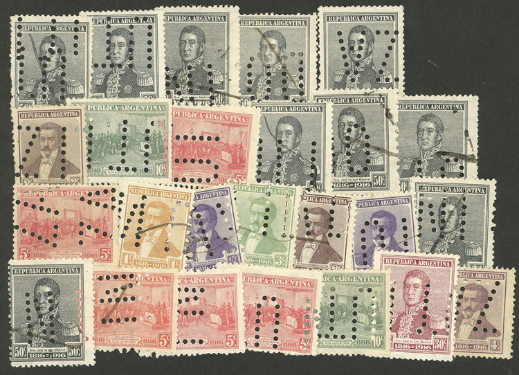 Lot 1680 - Argentina Lots and Collections - Guillermo Jalil - Philatino Auction # 2422 ARGENTINA: Great general auction with very low starts! Lot 1680 - Argentina Lots and Collections - Guillermo Jalil - Philatino Auction # 2422 ARGENTINA: Great general auction with very low starts!