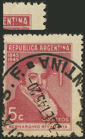 Lot 613 - Argentina general issues - Guillermo Jalil - Philatino Auction # 2422 ARGENTINA: Great general auction with very low starts! Lot 613 - Argentina general issues - Guillermo Jalil - Philatino Auction # 2422 ARGENTINA: Great general auction with very low starts!