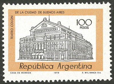 Lot 904 - Argentina general issues -  Guillermo Jalil - Philatino Auction # 2422 ARGENTINA: Great general auction with very low starts!