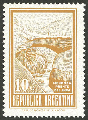 Lot 816 - Argentina general issues -  Guillermo Jalil - Philatino Auction # 2422 ARGENTINA: Great general auction with very low starts!