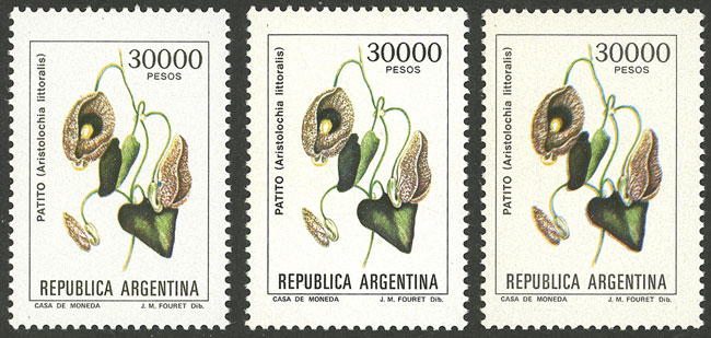 Lot 931 - Argentina general issues - Guillermo Jalil - Philatino Auction # 2422 ARGENTINA: Great general auction with very low starts! Lot 931 - Argentina general issues - Guillermo Jalil - Philatino Auction # 2422 ARGENTINA: Great general auction with very low starts!