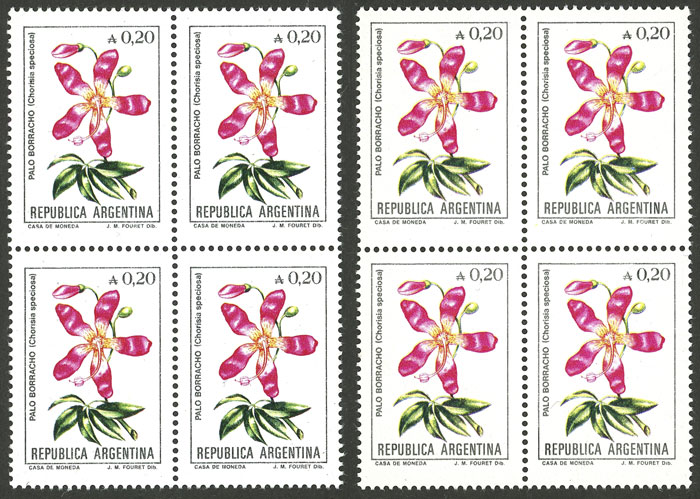 Lot 948 - Argentina general issues - Guillermo Jalil - Philatino Auction # 2422 ARGENTINA: Great general auction with very low starts! Lot 948 - Argentina general issues - Guillermo Jalil - Philatino Auction # 2422 ARGENTINA: Great general auction with very low starts!