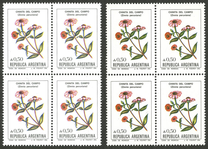 Lot 950 - Argentina general issues - Guillermo Jalil - Philatino Auction # 2422 ARGENTINA: Great general auction with very low starts! Lot 950 - Argentina general issues - Guillermo Jalil - Philatino Auction # 2422 ARGENTINA: Great general auction with very low starts!