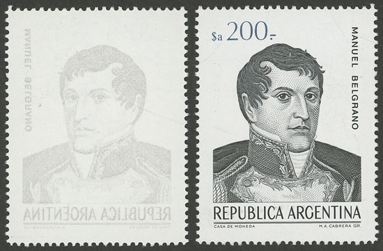 Lot 937 - Argentina general issues - Guillermo Jalil - Philatino Auction # 2422 ARGENTINA: Great general auction with very low starts! Lot 937 - Argentina general issues - Guillermo Jalil - Philatino Auction # 2422 ARGENTINA: Great general auction with very low starts!