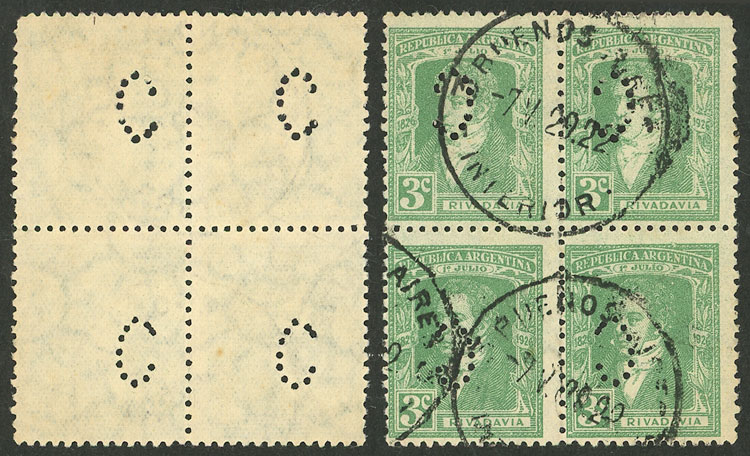 Lot 426 - Argentina general issues - Guillermo Jalil - Philatino Auction # 2422 ARGENTINA: Great general auction with very low starts! Lot 426 - Argentina general issues - Guillermo Jalil - Philatino Auction # 2422 ARGENTINA: Great general auction with very low starts!