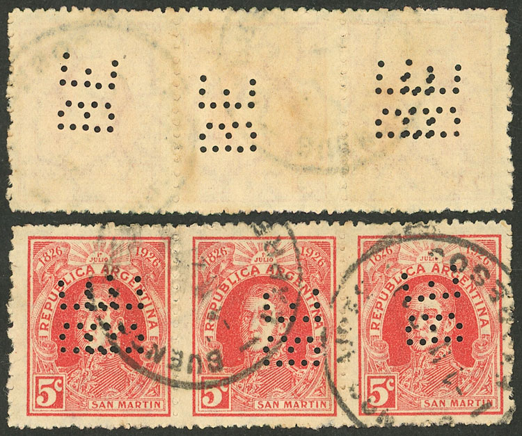 Lot 429 - Argentina general issues - Guillermo Jalil - Philatino Auction # 2422 ARGENTINA: Great general auction with very low starts! Lot 429 - Argentina general issues - Guillermo Jalil - Philatino Auction # 2422 ARGENTINA: Great general auction with very low starts!