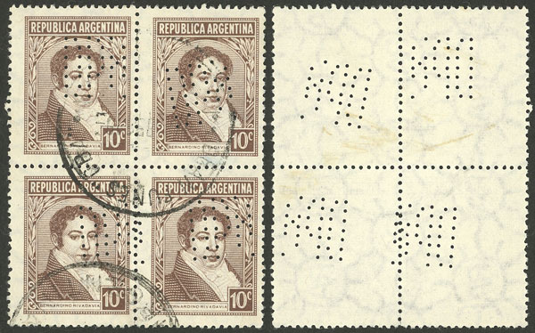 Lot 475 - Argentina general issues - Guillermo Jalil - Philatino Auction # 2422 ARGENTINA: Great general auction with very low starts! Lot 475 - Argentina general issues - Guillermo Jalil - Philatino Auction # 2422 ARGENTINA: Great general auction with very low starts!