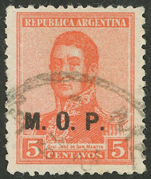Lot 1247 - Argentina official stamps - Guillermo Jalil - Philatino Auction # 2422 ARGENTINA: Great general auction with very low starts! Lot 1247 - Argentina official stamps - Guillermo Jalil - Philatino Auction # 2422 ARGENTINA: Great general auction with very low starts!