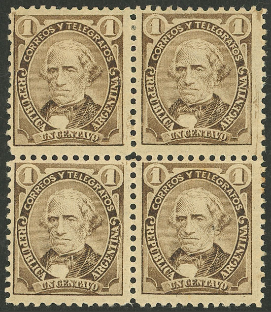 Lot 225 - Argentina general issues - Guillermo Jalil - Philatino Auction # 2422 ARGENTINA: Great general auction with very low starts! Lot 225 - Argentina general issues - Guillermo Jalil - Philatino Auction # 2422 ARGENTINA: Great general auction with very low starts!