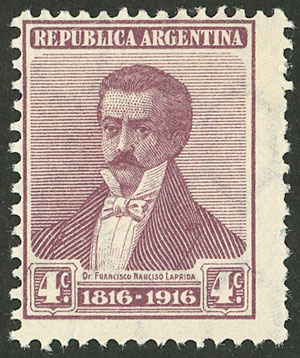 Lot 330 - Argentina general issues - Guillermo Jalil - Philatino Auction # 2422 ARGENTINA: Great general auction with very low starts! Lot 330 - Argentina general issues - Guillermo Jalil - Philatino Auction # 2422 ARGENTINA: Great general auction with very low starts!