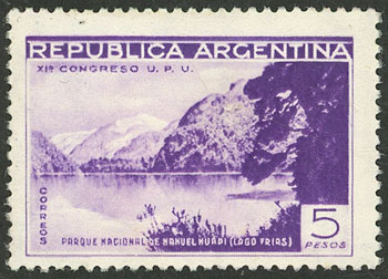 Lot 559 - Argentina general issues - Guillermo Jalil - Philatino Auction # 2422 ARGENTINA: Great general auction with very low starts! Lot 559 - Argentina general issues - Guillermo Jalil - Philatino Auction # 2422 ARGENTINA: Great general auction with very low starts!