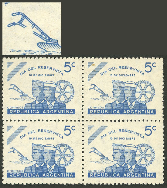 Lot 610 - Argentina general issues - Guillermo Jalil - Philatino Auction # 2422 ARGENTINA: Great general auction with very low starts! Lot 610 - Argentina general issues - Guillermo Jalil - Philatino Auction # 2422 ARGENTINA: Great general auction with very low starts!