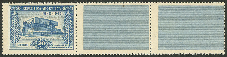 Lot 617 - Argentina general issues - Guillermo Jalil - Philatino Auction # 2422 ARGENTINA: Great general auction with very low starts! Lot 617 - Argentina general issues - Guillermo Jalil - Philatino Auction # 2422 ARGENTINA: Great general auction with very low starts!