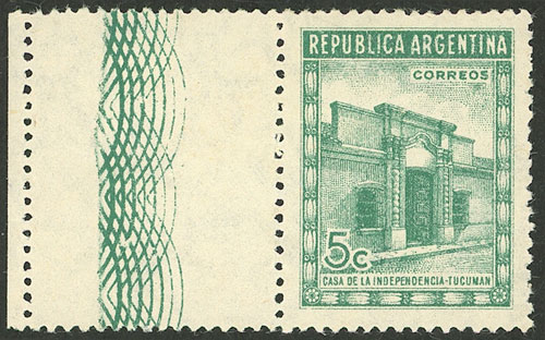 Lot 592 - Argentina general issues - Guillermo Jalil - Philatino Auction # 2422 ARGENTINA: Great general auction with very low starts! Lot 592 - Argentina general issues - Guillermo Jalil - Philatino Auction # 2422 ARGENTINA: Great general auction with very low starts!