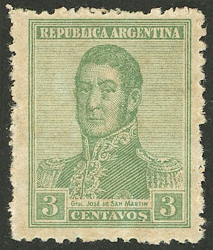 Lot 339 - Argentina general issues - Guillermo Jalil - Philatino Auction # 2422 ARGENTINA: Great general auction with very low starts! Lot 339 - Argentina general issues - Guillermo Jalil - Philatino Auction # 2422 ARGENTINA: Great general auction with very low starts!