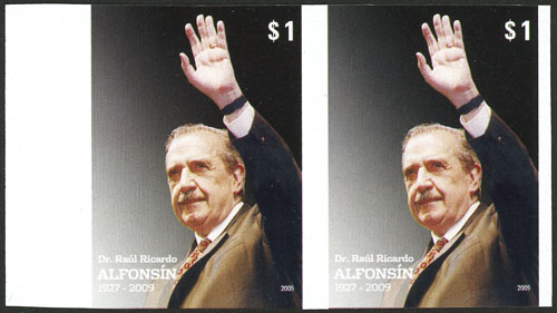 Lot 1074 - Argentina general issues -  Guillermo Jalil - Philatino Auction # 2422 ARGENTINA: Great general auction with very low starts!