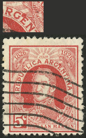 Lot 430 - Argentina general issues - Guillermo Jalil - Philatino Auction # 2422 ARGENTINA: Great general auction with very low starts! Lot 430 - Argentina general issues - Guillermo Jalil - Philatino Auction # 2422 ARGENTINA: Great general auction with very low starts!