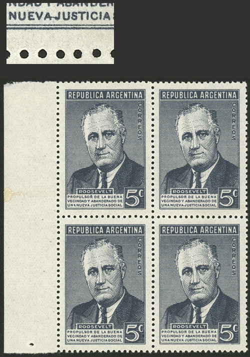 Lot 620 - Argentina general issues - Guillermo Jalil - Philatino Auction # 2422 ARGENTINA: Great general auction with very low starts! Lot 620 - Argentina general issues - Guillermo Jalil - Philatino Auction # 2422 ARGENTINA: Great general auction with very low starts!