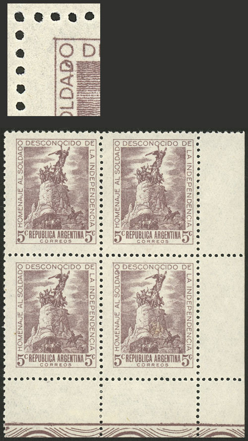 Lot 618 - Argentina general issues - Guillermo Jalil - Philatino Auction # 2422 ARGENTINA: Great general auction with very low starts! Lot 618 - Argentina general issues - Guillermo Jalil - Philatino Auction # 2422 ARGENTINA: Great general auction with very low starts!