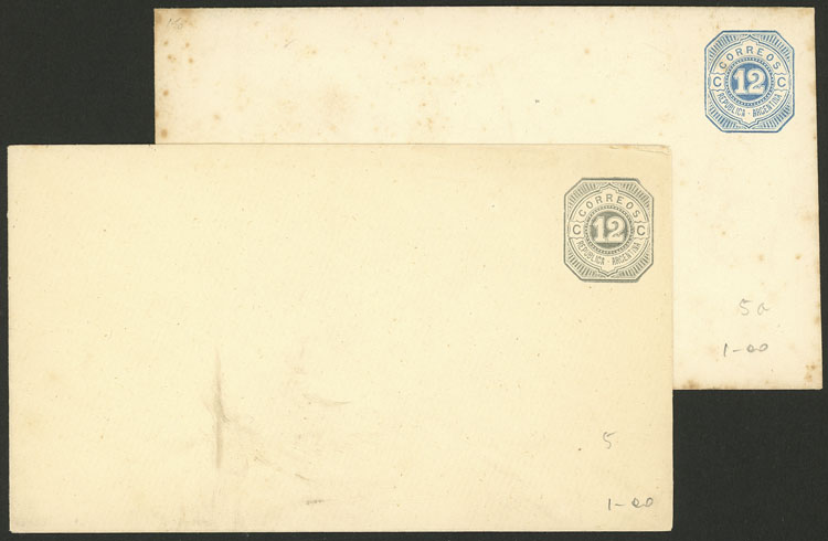 Lot 1385 - Argentina Postal stationery - Guillermo Jalil - Philatino Auction # 2422 ARGENTINA: Great general auction with very low starts! Lot 1385 - Argentina Postal stationery - Guillermo Jalil - Philatino Auction # 2422 ARGENTINA: Great general auction with very low starts!