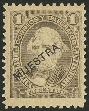 Lot 227 - Argentina general issues - Guillermo Jalil - Philatino Auction # 2422 ARGENTINA: Great general auction with very low starts! Lot 227 - Argentina general issues - Guillermo Jalil - Philatino Auction # 2422 ARGENTINA: Great general auction with very low starts!