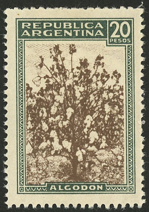 Lot 548 - Argentina general issues - Guillermo Jalil - Philatino Auction # 2422 ARGENTINA: Great general auction with very low starts! Lot 548 - Argentina general issues - Guillermo Jalil - Philatino Auction # 2422 ARGENTINA: Great general auction with very low starts!
