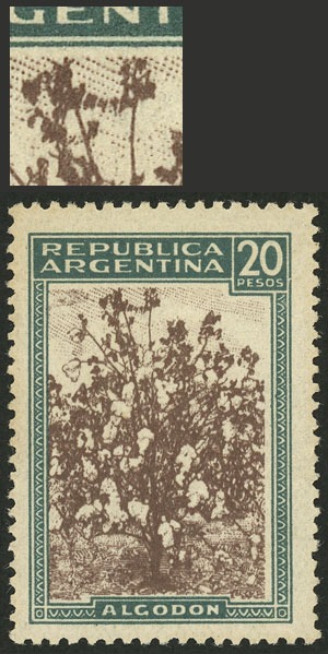 Lot 547 - Argentina general issues - Guillermo Jalil - Philatino Auction # 2422 ARGENTINA: Great general auction with very low starts! Lot 547 - Argentina general issues - Guillermo Jalil - Philatino Auction # 2422 ARGENTINA: Great general auction with very low starts!