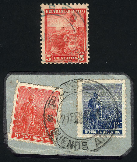Lot 1671 - Argentina Lots and Collections - Guillermo Jalil - Philatino Auction # 2422 ARGENTINA: Great general auction with very low starts! Lot 1671 - Argentina Lots and Collections - Guillermo Jalil - Philatino Auction # 2422 ARGENTINA: Great general auction with very low starts!