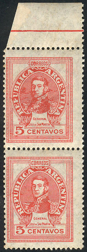Lot 582 - Argentina general issues - Guillermo Jalil - Philatino Auction # 2422 ARGENTINA: Great general auction with very low starts! Lot 582 - Argentina general issues - Guillermo Jalil - Philatino Auction # 2422 ARGENTINA: Great general auction with very low starts!