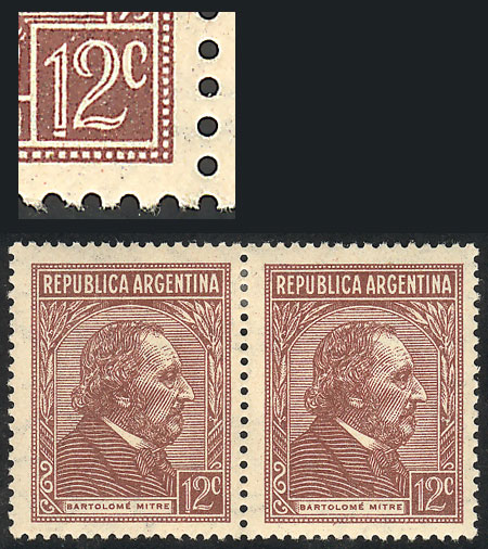 Lot 477 - Argentina general issues - Guillermo Jalil - Philatino Auction # 2422 ARGENTINA: Great general auction with very low starts! Lot 477 - Argentina general issues - Guillermo Jalil - Philatino Auction # 2422 ARGENTINA: Great general auction with very low starts!