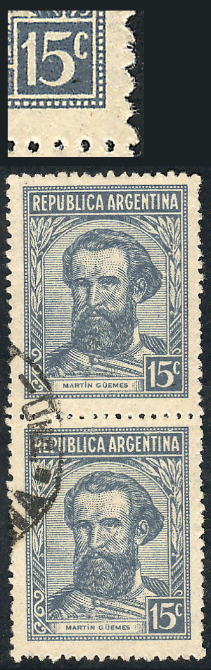Lot 589 - Argentina general issues - Guillermo Jalil - Philatino Auction # 2422 ARGENTINA: Great general auction with very low starts! Lot 589 - Argentina general issues - Guillermo Jalil - Philatino Auction # 2422 ARGENTINA: Great general auction with very low starts!
