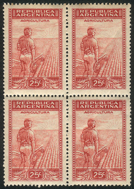 Lot 544 - Argentina general issues - Guillermo Jalil - Philatino Auction # 2422 ARGENTINA: Great general auction with very low starts! Lot 544 - Argentina general issues - Guillermo Jalil - Philatino Auction # 2422 ARGENTINA: Great general auction with very low starts!
