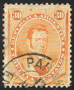 Lot 222 - Argentina general issues - Guillermo Jalil - Philatino Auction # 2425 ARGENTINA: Super-economy auction with many interesting lots with VERY LOW PRICES! Lot 222 - Argentina general issues - Guillermo Jalil - Philatino Auction # 2425 ARGENTINA: Super-economy auction with many interesting lots with VERY LOW PRICES!