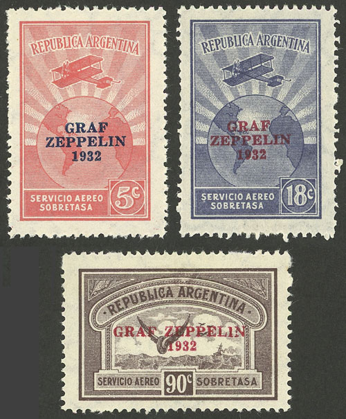 Lot 660 - Argentina general issues - Guillermo Jalil - Philatino Auction # 2425 ARGENTINA: Super-economy auction with many interesting lots with VERY LOW PRICES! Lot 660 - Argentina general issues - Guillermo Jalil - Philatino Auction # 2425 ARGENTINA: Super-economy auction with many interesting lots with VERY LOW PRICES!
