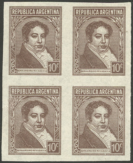 Lot 682 - Argentina general issues - Guillermo Jalil - Philatino Auction # 2425 ARGENTINA: Super-economy auction with many interesting lots with VERY LOW PRICES! Lot 682 - Argentina general issues - Guillermo Jalil - Philatino Auction # 2425 ARGENTINA: Super-economy auction with many interesting lots with VERY LOW PRICES!