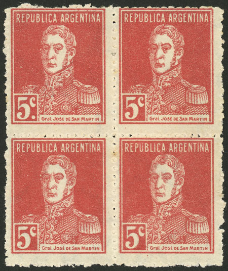Lot 584 - Argentina general issues - Guillermo Jalil - Philatino Auction # 2425 ARGENTINA: Super-economy auction with many interesting lots with VERY LOW PRICES! Lot 584 - Argentina general issues - Guillermo Jalil - Philatino Auction # 2425 ARGENTINA: Super-economy auction with many interesting lots with VERY LOW PRICES!