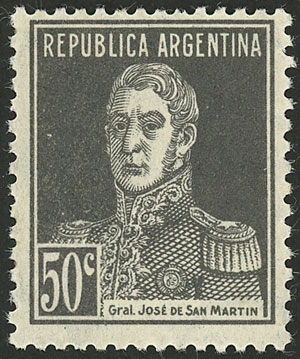 Lot 588 - Argentina general issues - Guillermo Jalil - Philatino Auction # 2425 ARGENTINA: Super-economy auction with many interesting lots with VERY LOW PRICES! Lot 588 - Argentina general issues - Guillermo Jalil - Philatino Auction # 2425 ARGENTINA: Super-economy auction with many interesting lots with VERY LOW PRICES!