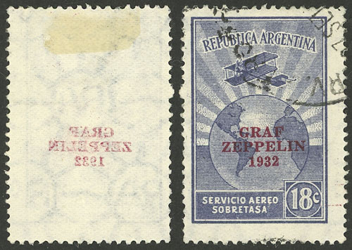 Lot 661 - Argentina general issues - Guillermo Jalil - Philatino Auction # 2425 ARGENTINA: Super-economy auction with many interesting lots with VERY LOW PRICES! Lot 661 - Argentina general issues - Guillermo Jalil - Philatino Auction # 2425 ARGENTINA: Super-economy auction with many interesting lots with VERY LOW PRICES!