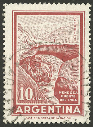 Lot 965 - Argentina general issues - Guillermo Jalil - Philatino Auction # 2425 ARGENTINA: Super-economy auction with many interesting lots with VERY LOW PRICES! Lot 965 - Argentina general issues - Guillermo Jalil - Philatino Auction # 2425 ARGENTINA: Super-economy auction with many interesting lots with VERY LOW PRICES!