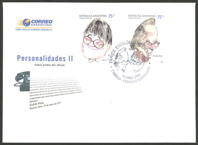 Lot 1116 - Argentina general issues - Guillermo Jalil - Philatino Auction # 2425 ARGENTINA: Super-economy auction with many interesting lots with VERY LOW PRICES! Lot 1116 - Argentina general issues - Guillermo Jalil - Philatino Auction # 2425 ARGENTINA: Super-economy auction with many interesting lots with VERY LOW PRICES!